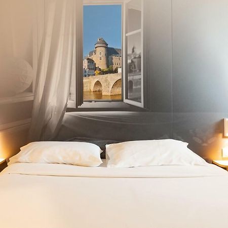 B&B Hotel Laval Change المظهر الخارجي الصورة