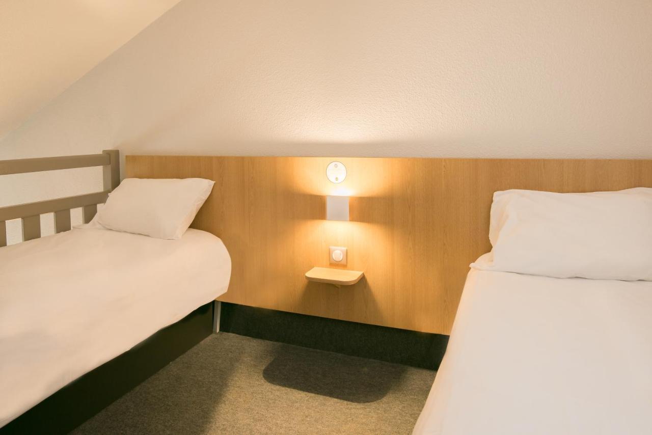 B&B Hotel Laval Change المظهر الخارجي الصورة