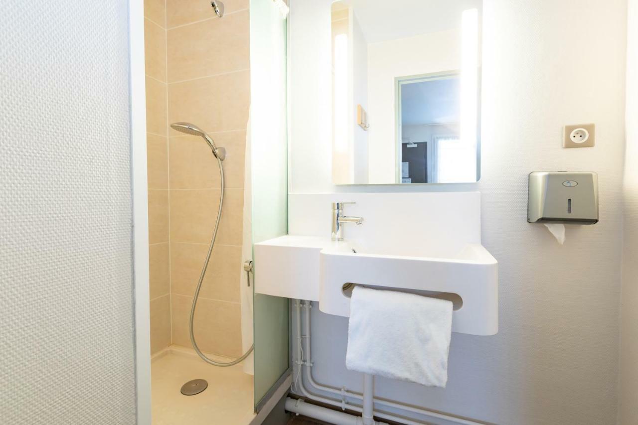 B&B Hotel Laval Change المظهر الخارجي الصورة